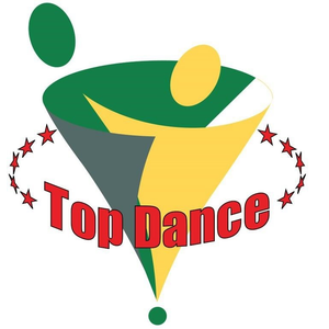 Logotipo de TOP DANCE