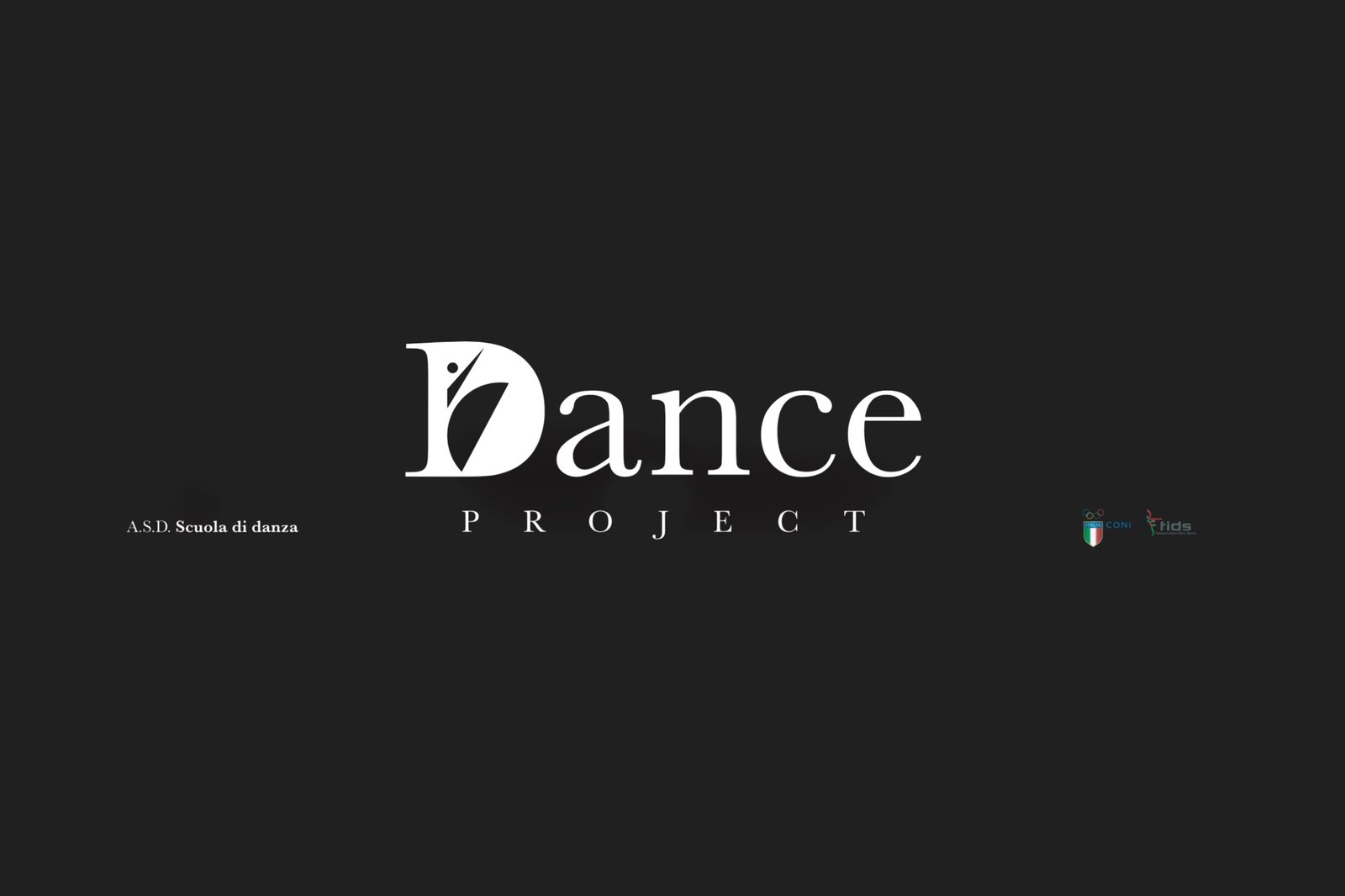 Logotipo de ASD DANCE PROJECT