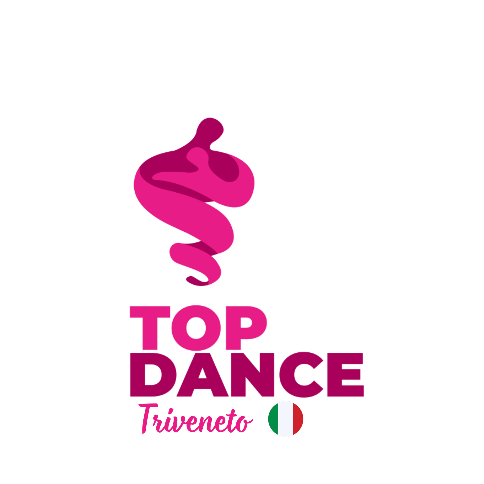 Logotipo de Top Dance Triveneto