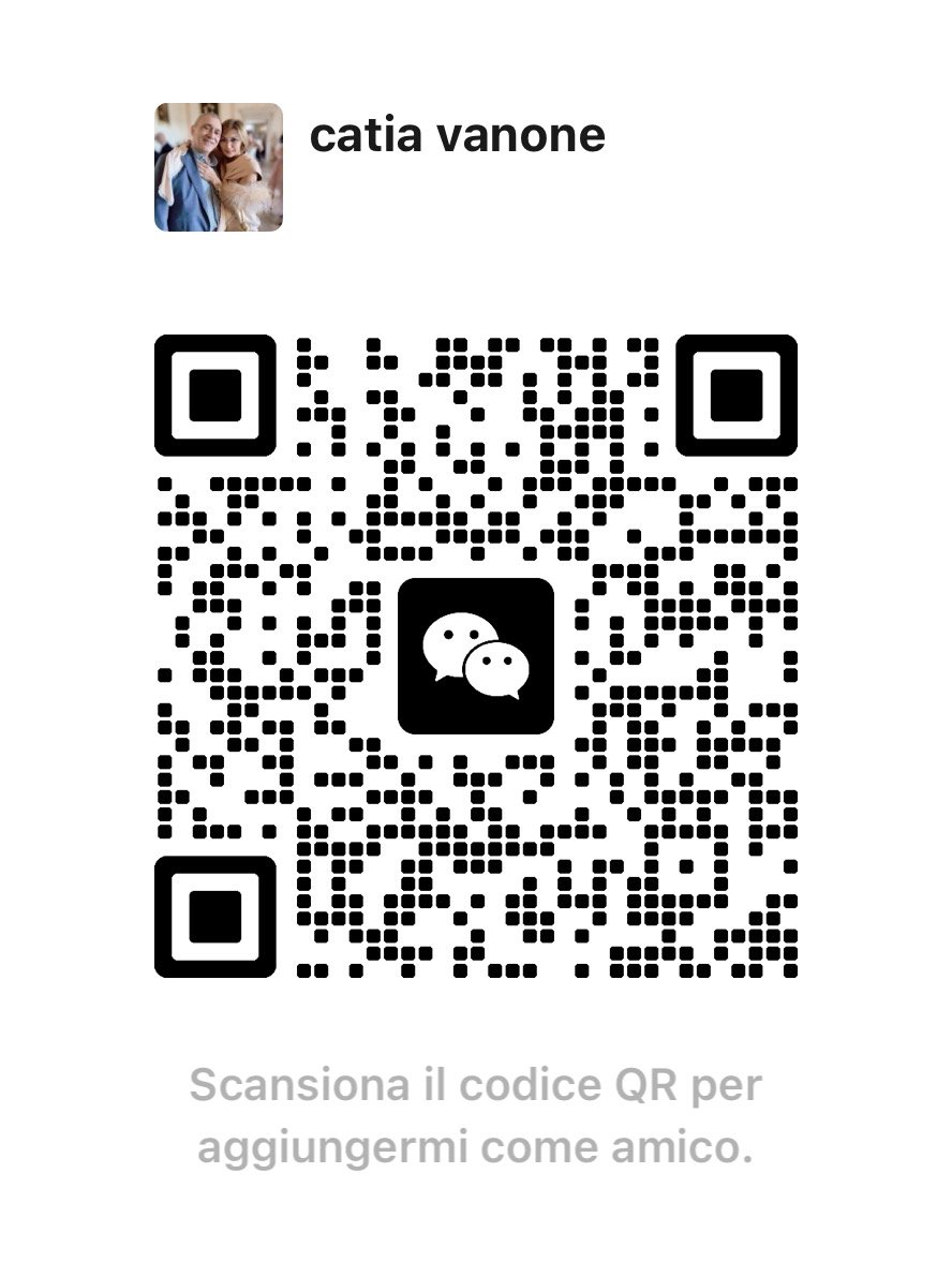 Código QR de WeChat del Maestro