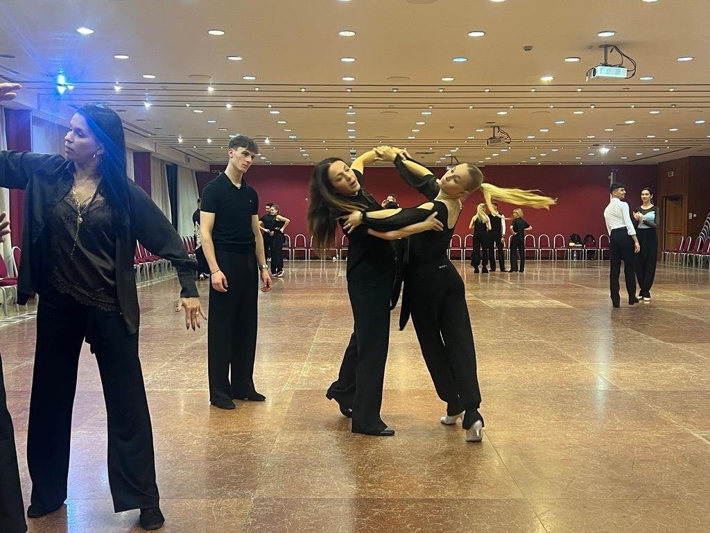 Publicación de Marco Conti