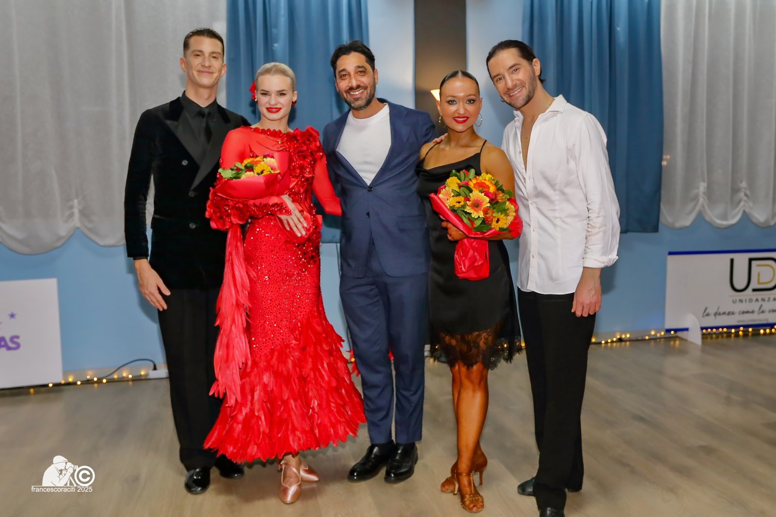 Publicación de Marco Conti