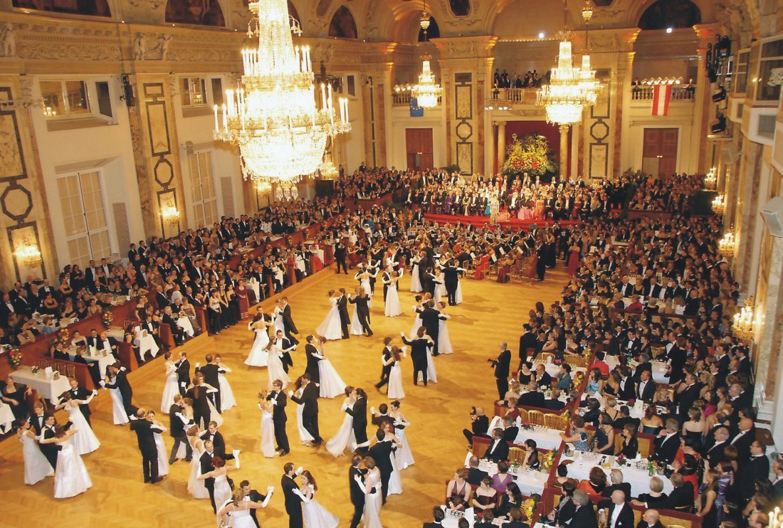 La danza reconocida como deporte